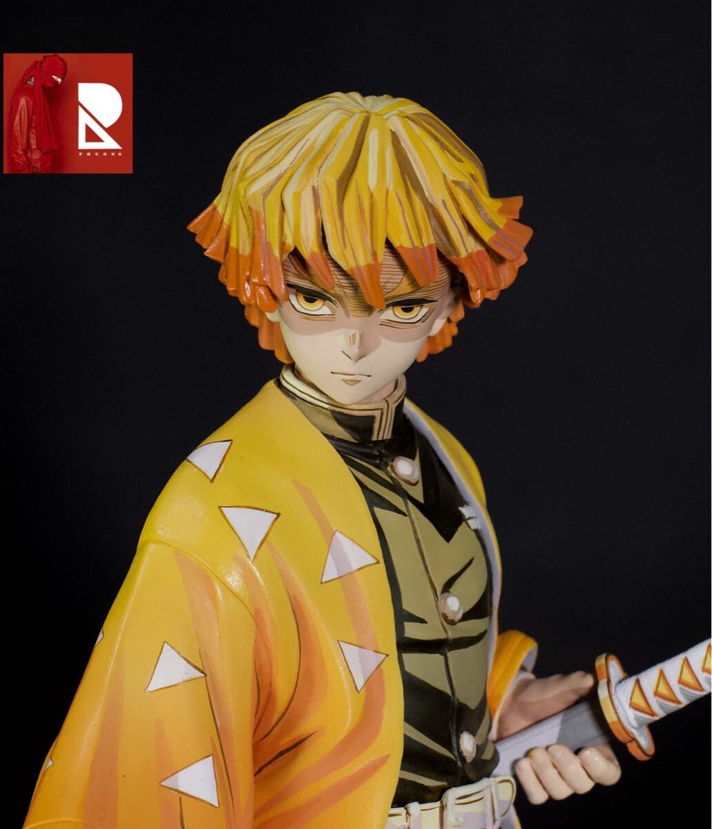 Yahoo!オークション -「フィギュア リペイント 鬼滅の刃