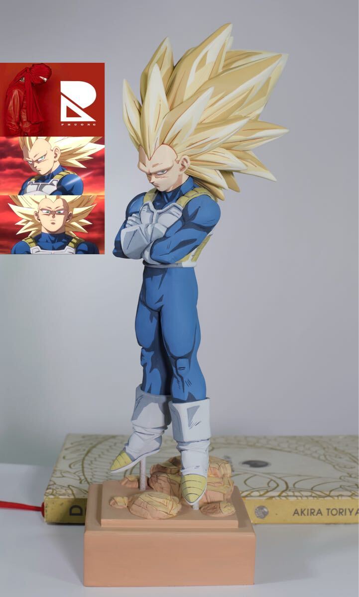 n1925k 【未開封】 ドラゴンボールフィギュア 9種セット 超戦士列伝 悟空 ベジータ ベジット Ｇ×materia 16号 ゴテンクス 他 [055-000100] ドラゴンボール超戦士フィギュア9｜発売日：2025年12月｜バンダイ