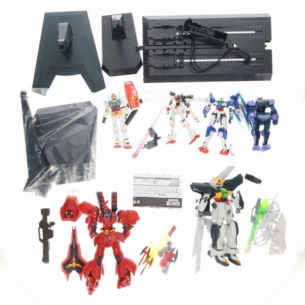 2025年最新】Yahoo!オークション -ガンプラ ジャンク パーツの