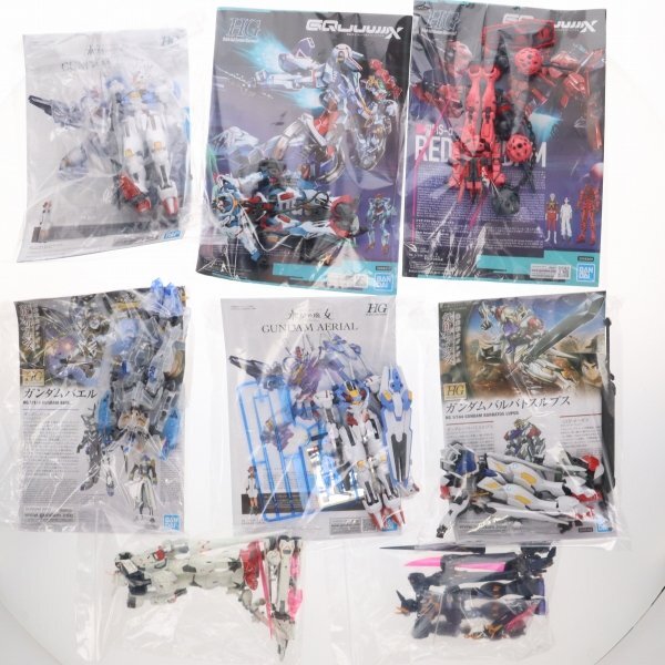 【ジャンク】　バンダイ　ガンダム　11セット ジャンク】 バンダイ ガンダム 11セット