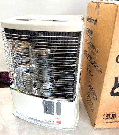 2025年最新】Yahoo!オークション -石油ストーブの中古品・新品