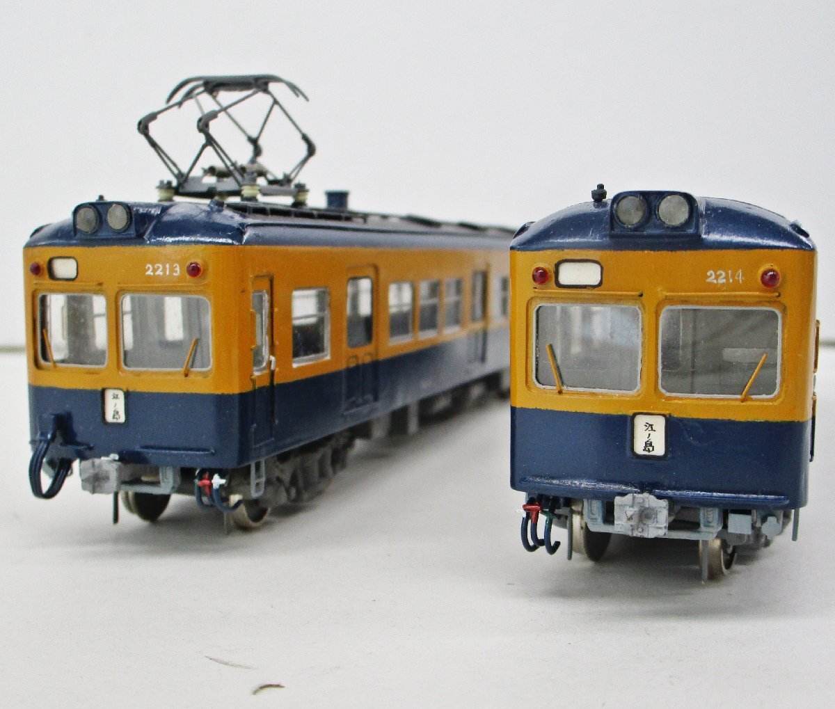 ▽ 奄美屋 東急 5両キット HOゲージ 鉄道模型 ジャンク ▽ 奄美屋 東急 5両キット HOゲージ 鉄道模型 ジャンク Yahoo