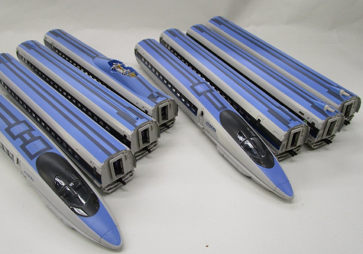 HOゲージ 鉄道模型　ジャンク品 2025年最新】hoゲージ ジャンクの人気アイテム - メルカリ