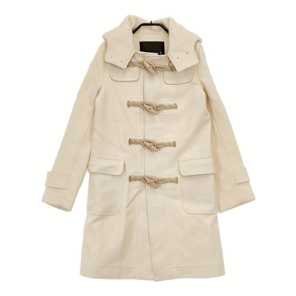 2025年最新】Yahoo!オークション -マッキントッシュ ダッフル コートの