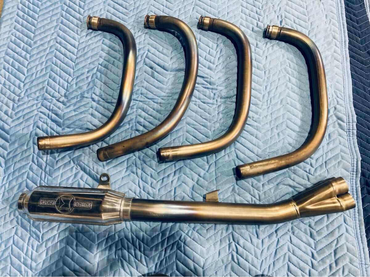 2025年最新】Yahoo!オークション -ゼファー750 マフラー(自動車