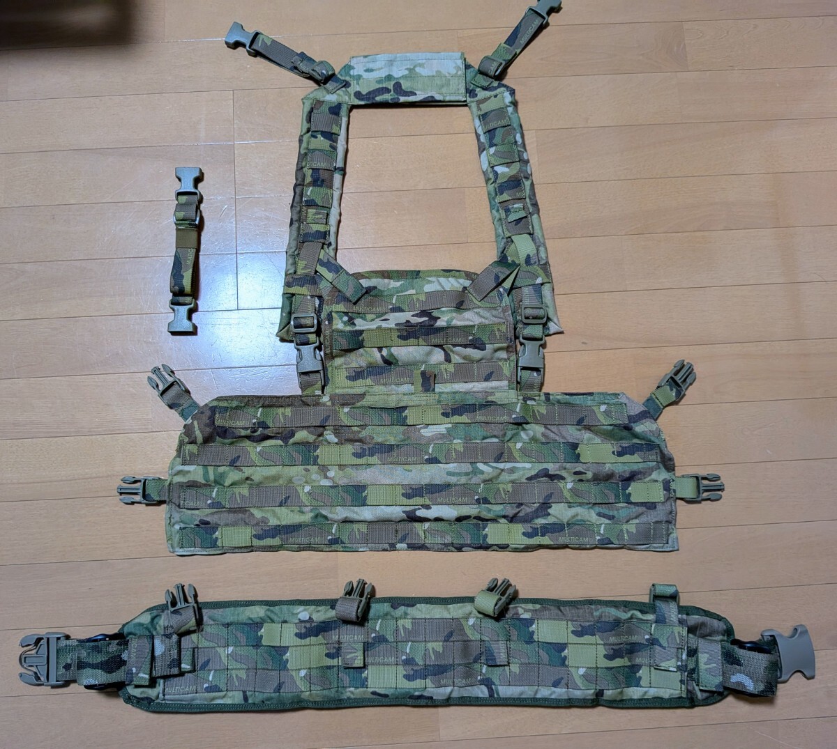 【中古品】自衛隊装具一式 自衛隊グッズ通販のご案内｜エアガン・ミリタリー・サバゲー通販