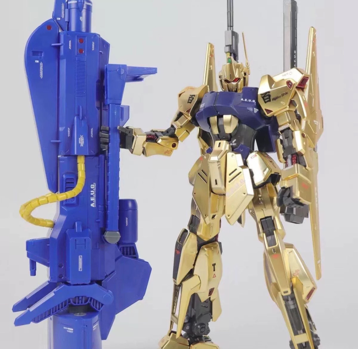 2025年最新】Yahoo!オークション -mg 百式 ver2.0の中古品・新品