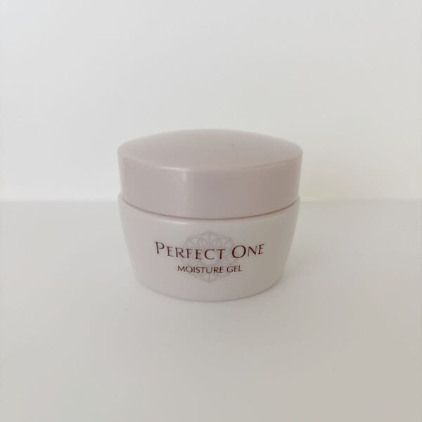 パーフェクトワン / モイスチャージェル 20g 美容液ジェル 化粧水 乳液 クリーム 美容液 パック 化粧下地効果のオールインワンジェル