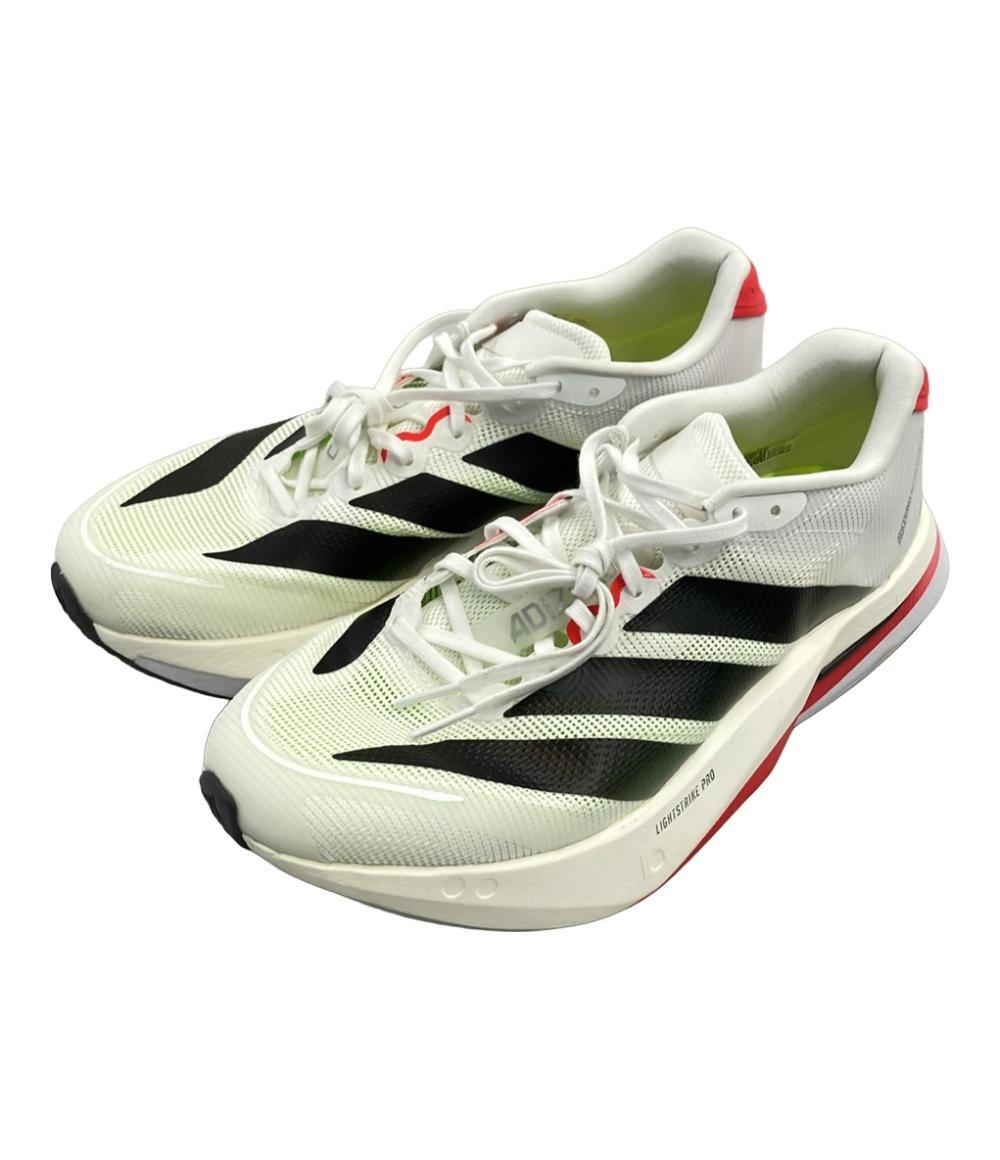 アディゼロ SL2 ランニング 26.5cm 楽天市場】アディダス ランニングシューズ（カラーイエロー