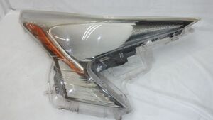 HDT5Xc05★ZVW50★ZVW51★ZVW55★50系★プリウス★前期★純正ヘッドライトレンズ★右★KOITO 47-75★迅速発送★送料安い★クリアカバー★