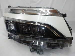 KTJ5Xc05★ZRR80W★ZRR85W★ZWR80W★ヴォクシー★後期★★純正LEDヘッドライト★★右★81110-28J10★ICHIKOH 28-240★迅速発送★送料安い★