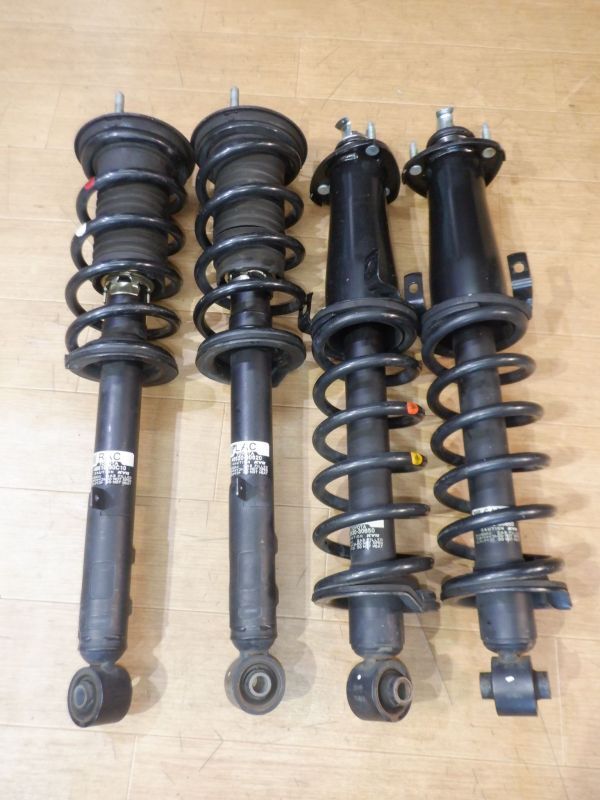 2025年最新】Yahoo!オークション -クラウン 純正サスペンション