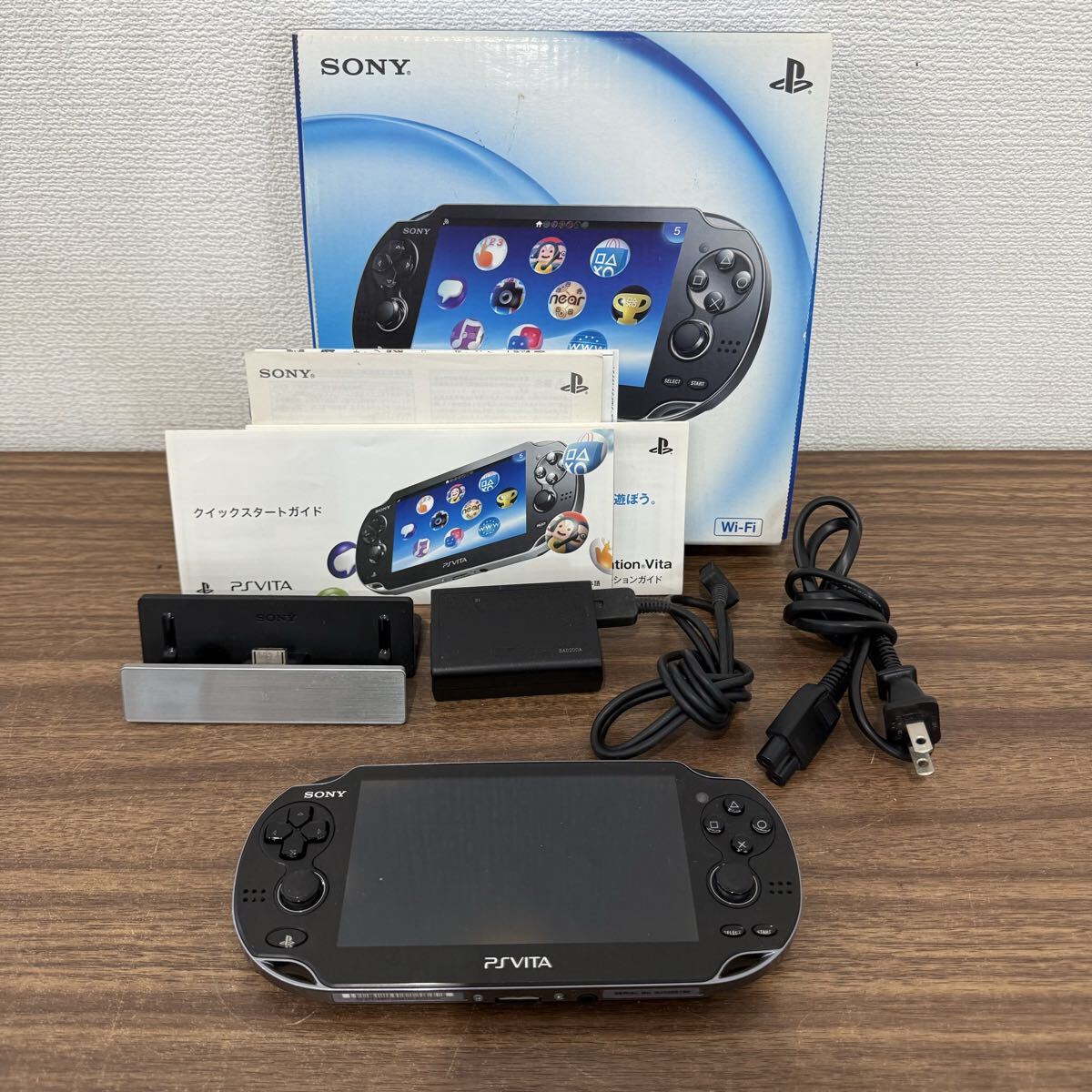 2025年最新】Yahoo!オークション -ps vita 本体の中古品・新品