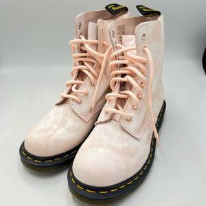 A345★ドクターマーチン Dr.Martens ブーツ