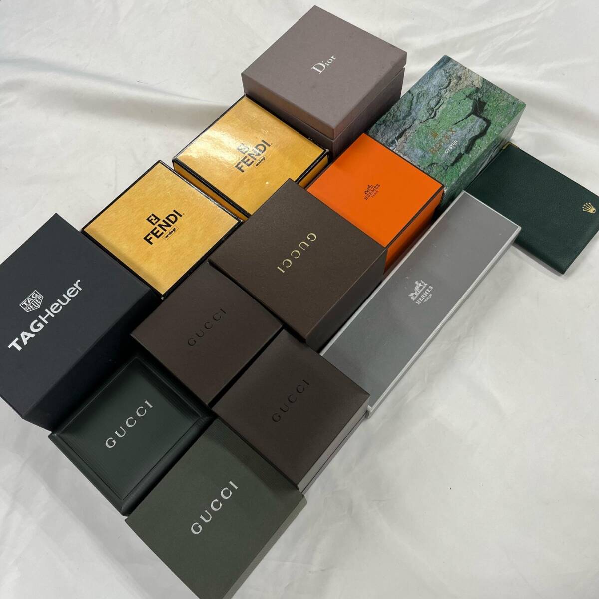 2025年最新】Yahoo!オークション -グッチ 空き箱の中古品・新品