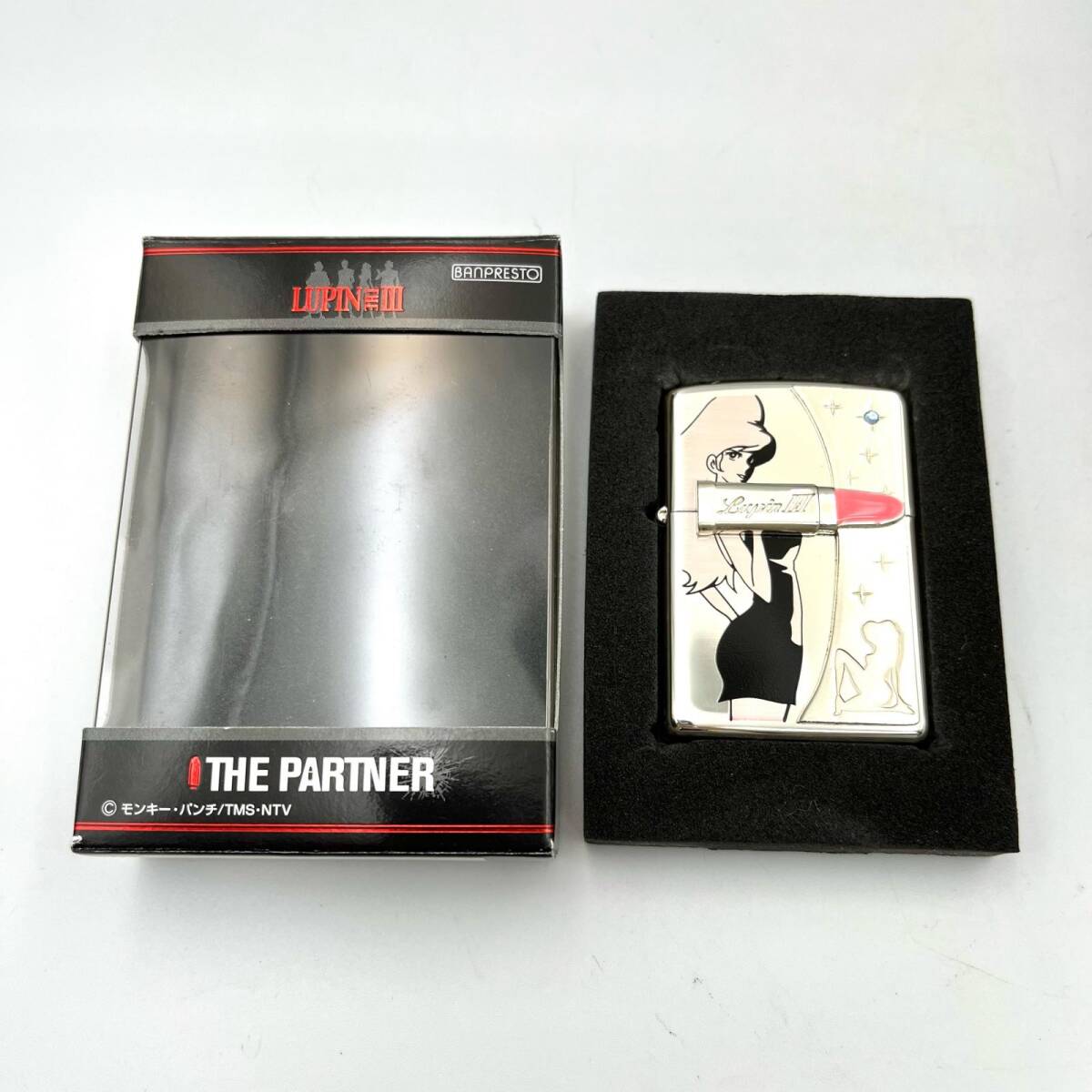 2025年最新】Yahoo!オークション -不二子 zippoの中古品・新品