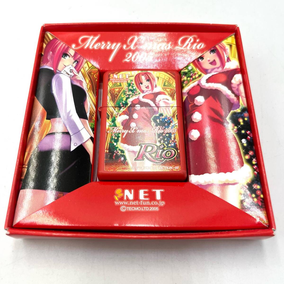 Yahoo!オークション -「リオ (zippo)」の落札相場・落札価格