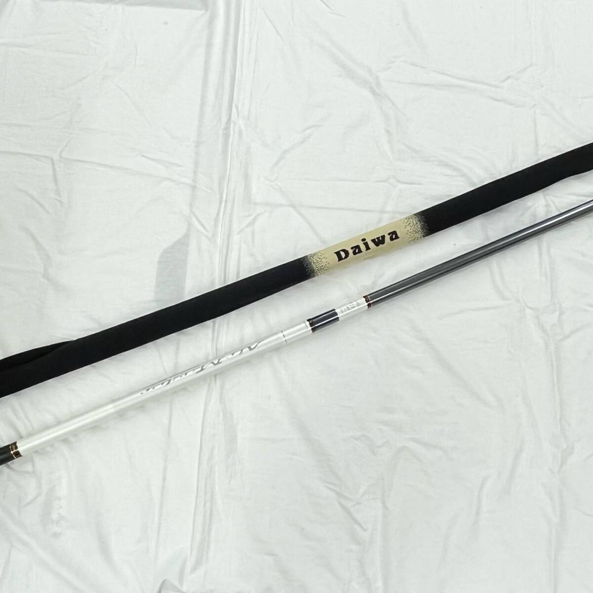 Yahoo!オークション -「ダイワ 琥珀本流」の落札相場・落札価格