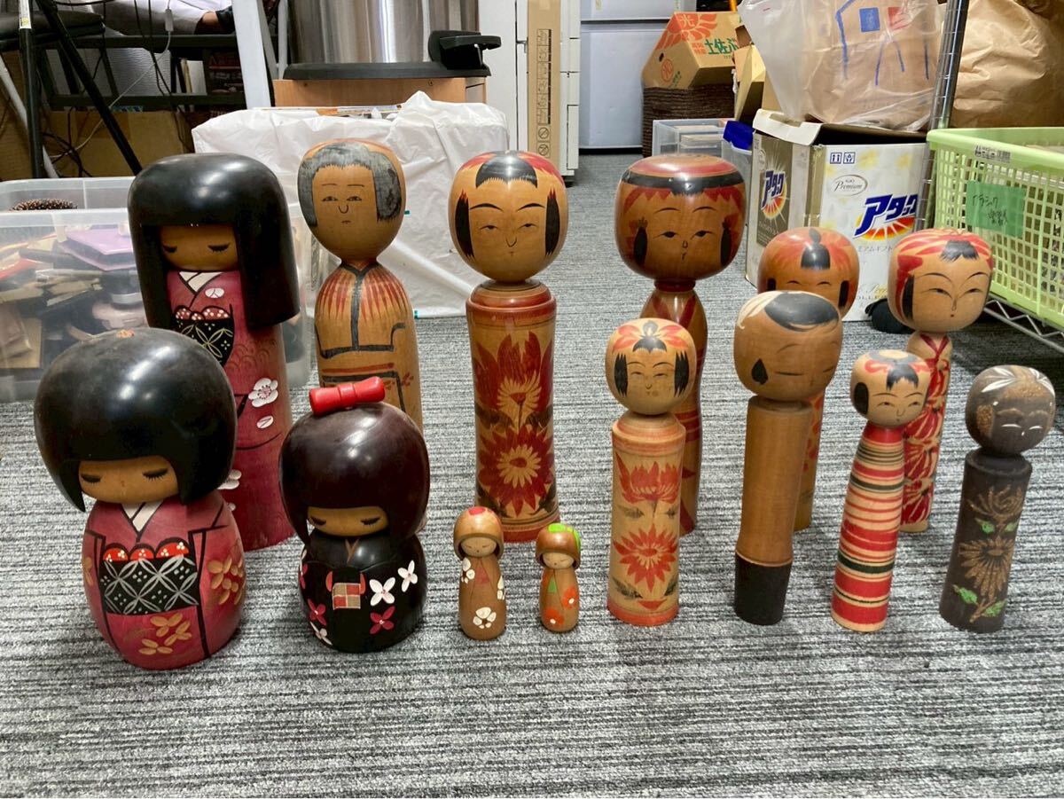 2025年最新】Yahoo!オークション -こけし レトロの中古品・新品