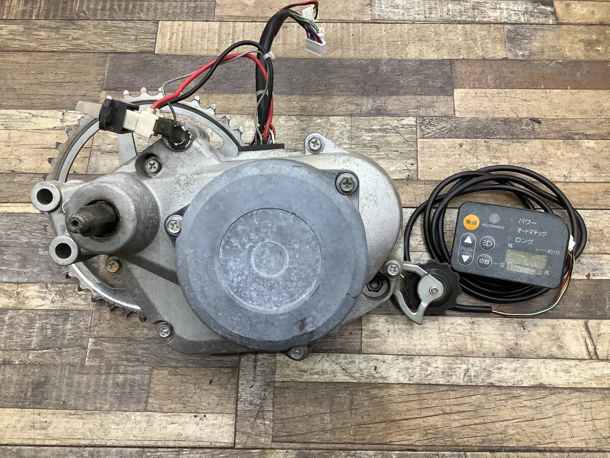 2025年最新】Yahoo!オークション -電動 自転車 モーターの中古品