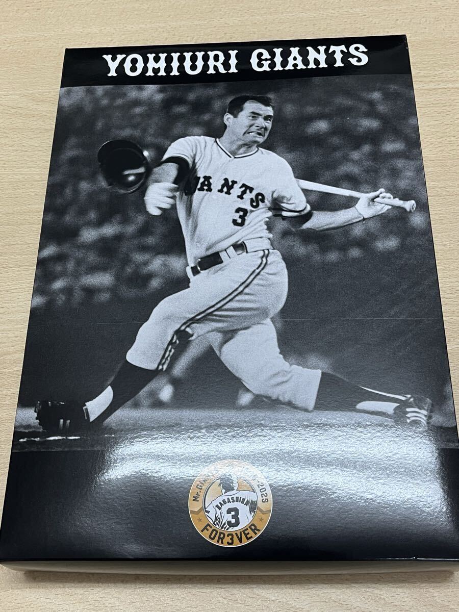 【長嶋茂雄直筆サイン‼️希少❗️スポーツミュージアム山田コレクション展示品‼️ 長嶋茂雄直筆サイン‼️希少❗️スポーツミュージアム山田