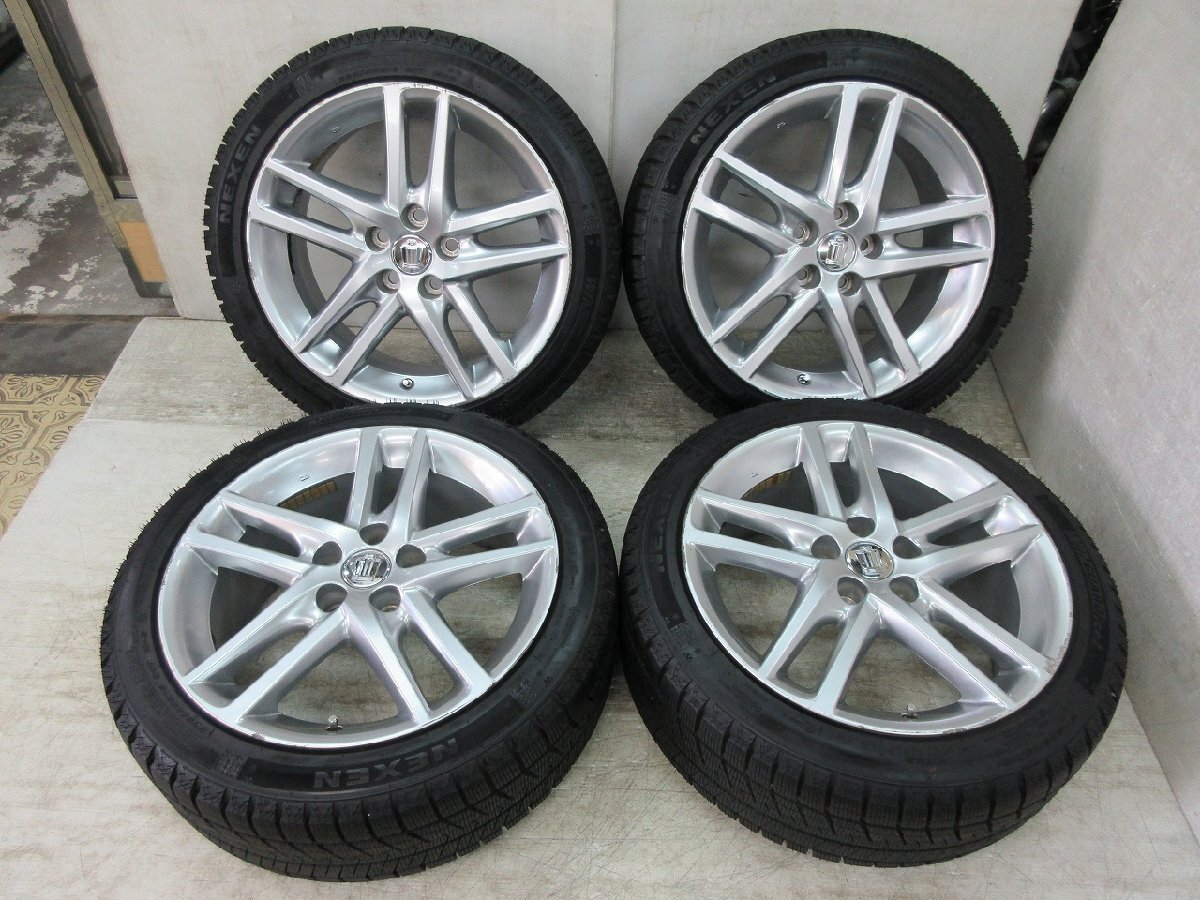 2025年最新】Yahoo!オークション -クラウン純正ホイール(18