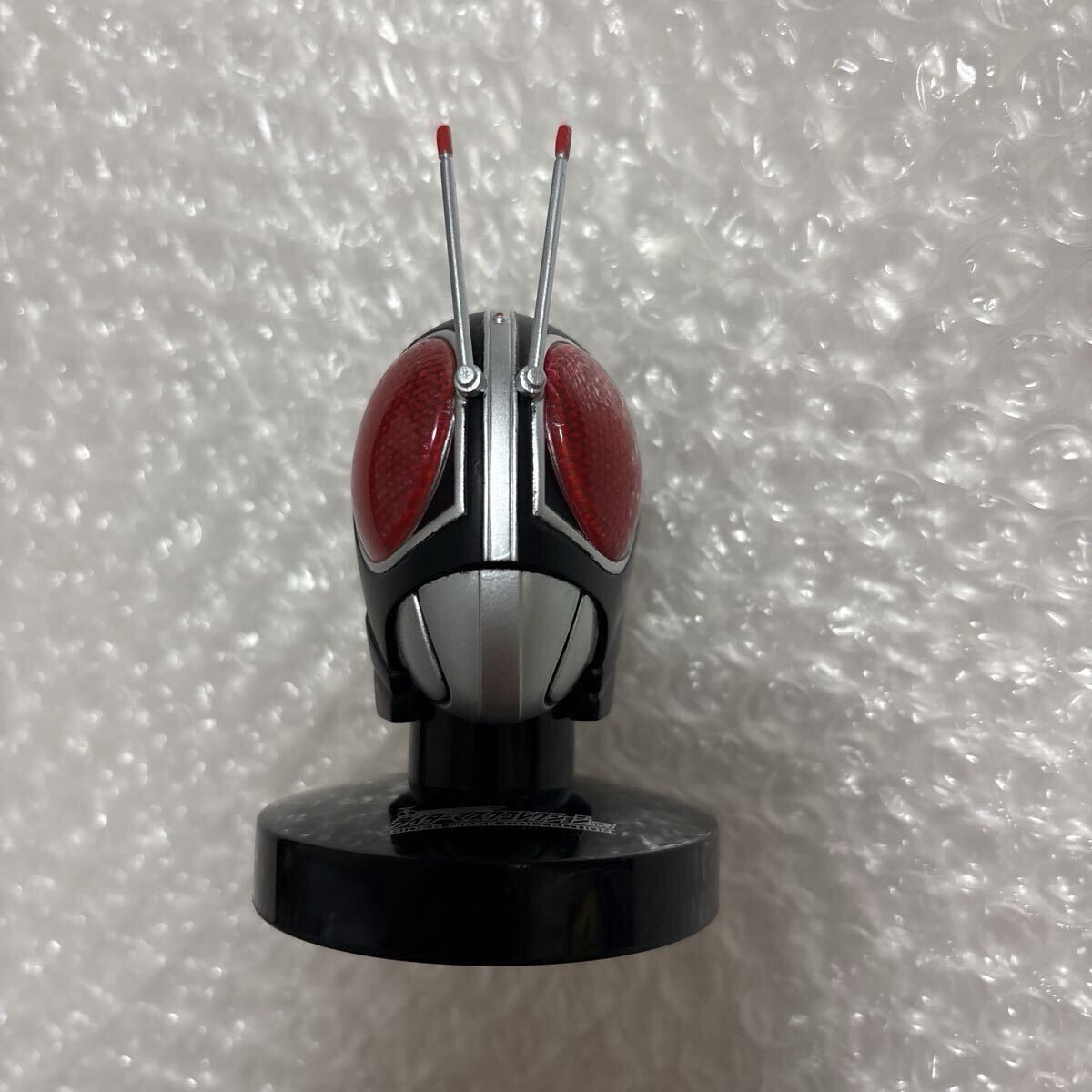 RMW 1/2 リアルマスク 仮面ライダー Black RX ブラック 楽天市場】仮面ライダーブラックRX 1/2スケールマスク : MEDICOM