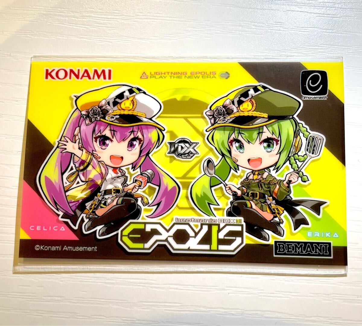 2025年最新】Yahoo!オークション -e-amusement passの中古品