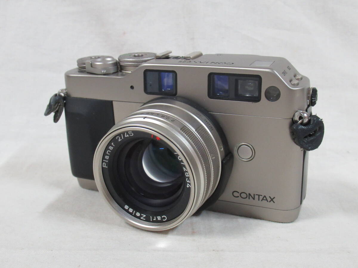 Yahoo!オークション -「contax tla 140」の落札相場・落札価格
