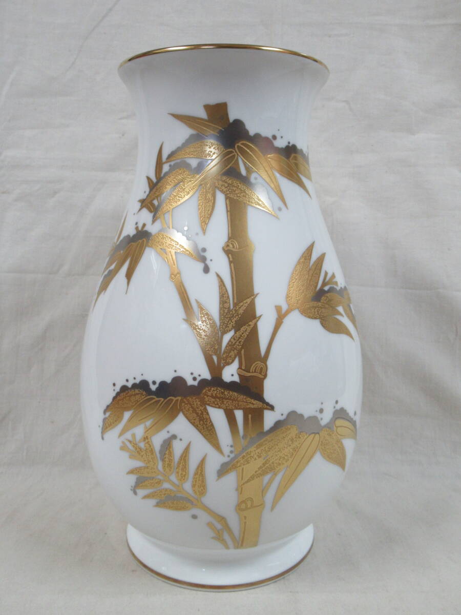 2025年最新】Yahoo!オークション -大倉陶園 花瓶(食器)の中古品