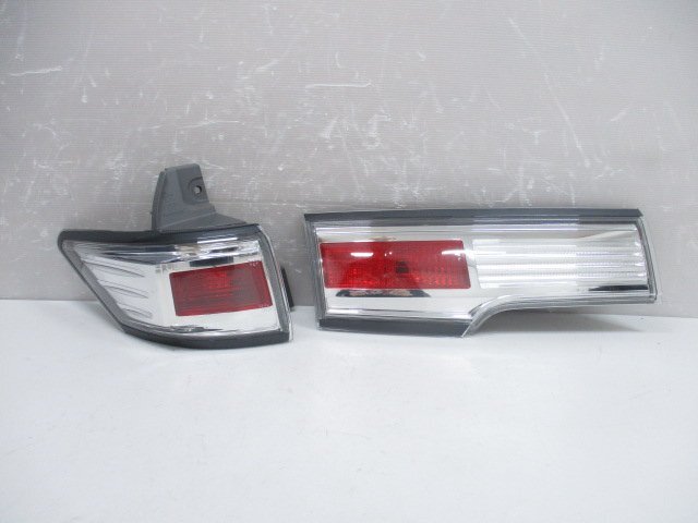 2025年最新】Yahoo!オークション -エルグランド e52(テール