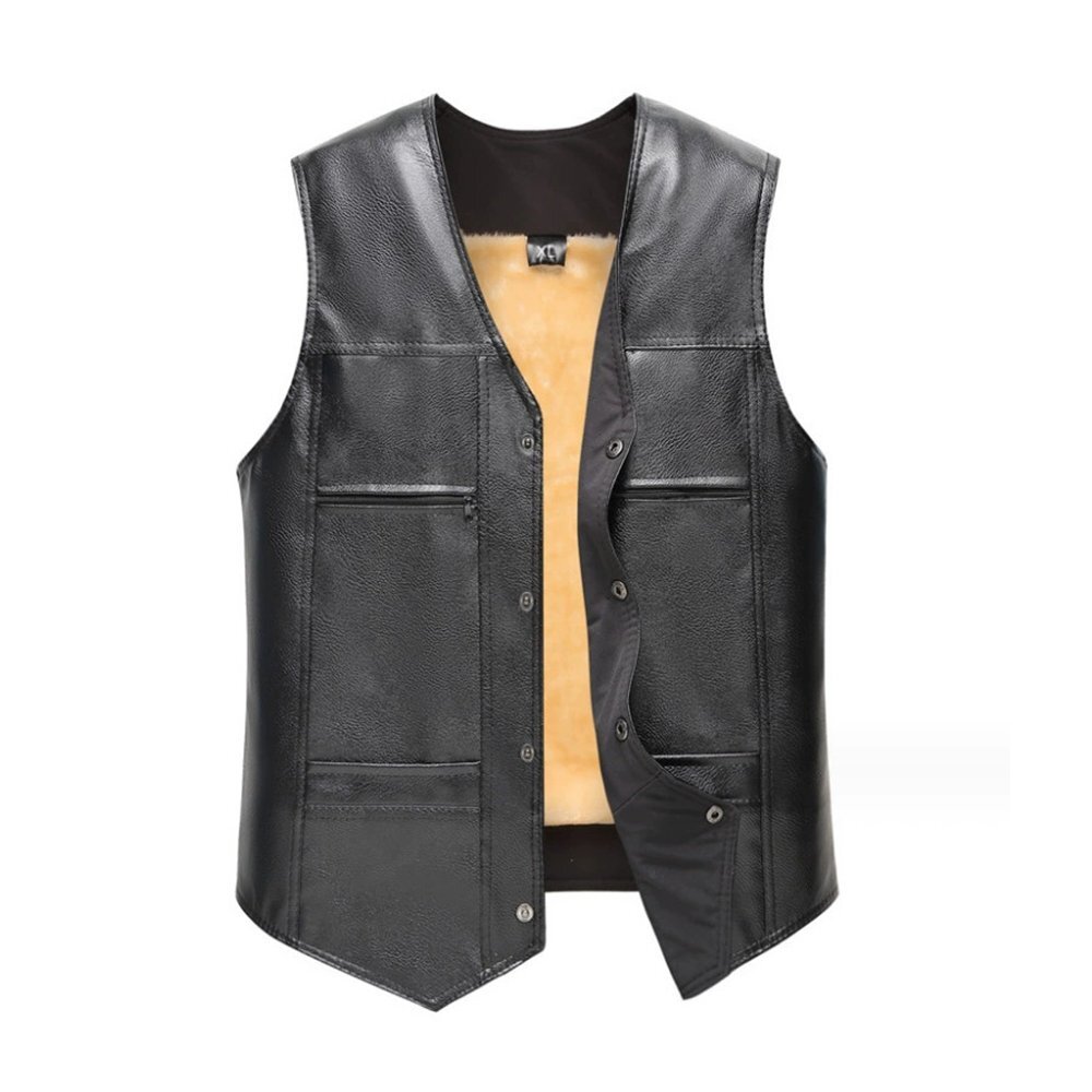 RALPH LAUREN【希少サイズ】L 羊革 本革 レザー ベスト RRL - 美品 RRL ダブルアールエル ベスト サイズ:S LIMITED