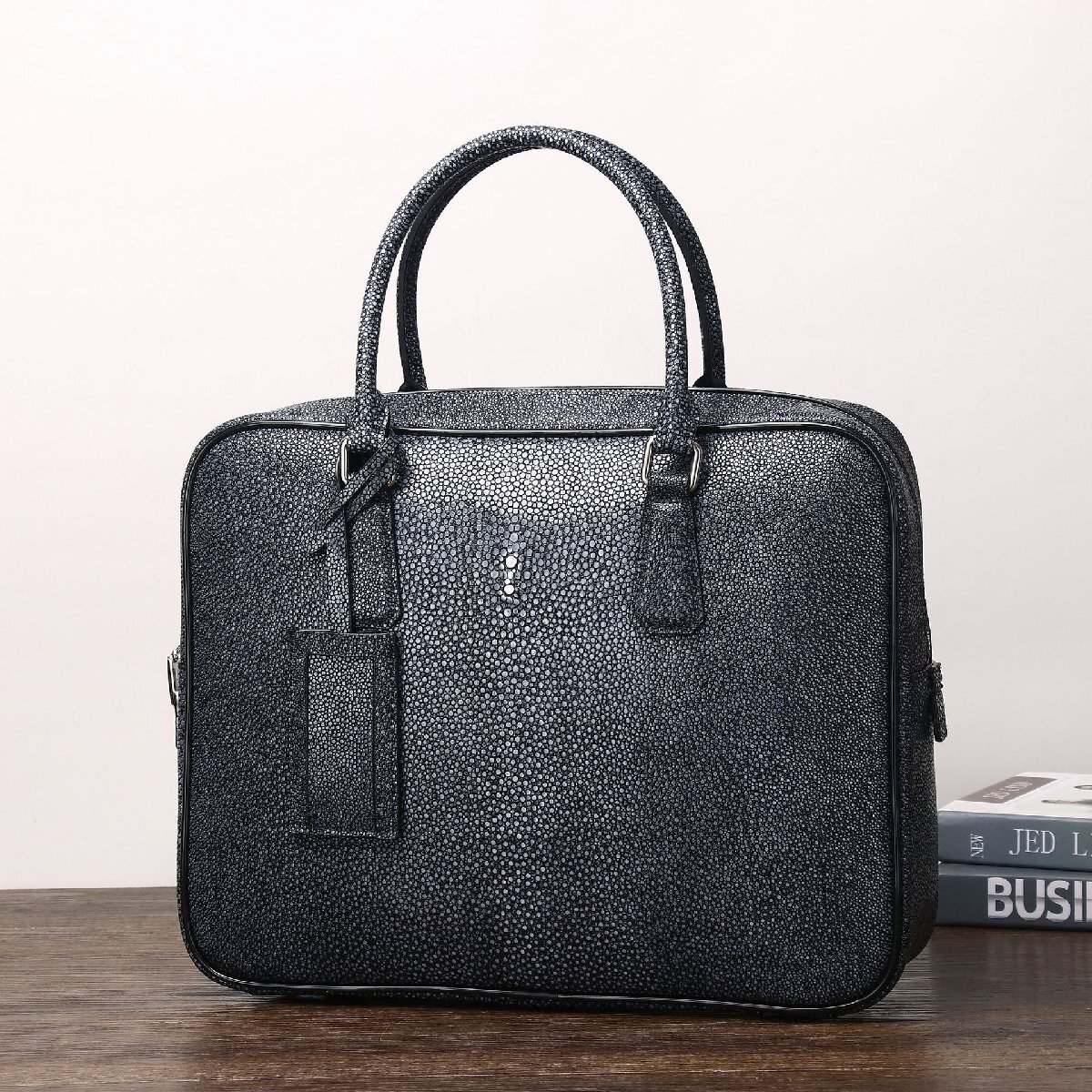 2025年最新】Yahoo!オークション -クロコダイルバッグ メンズ