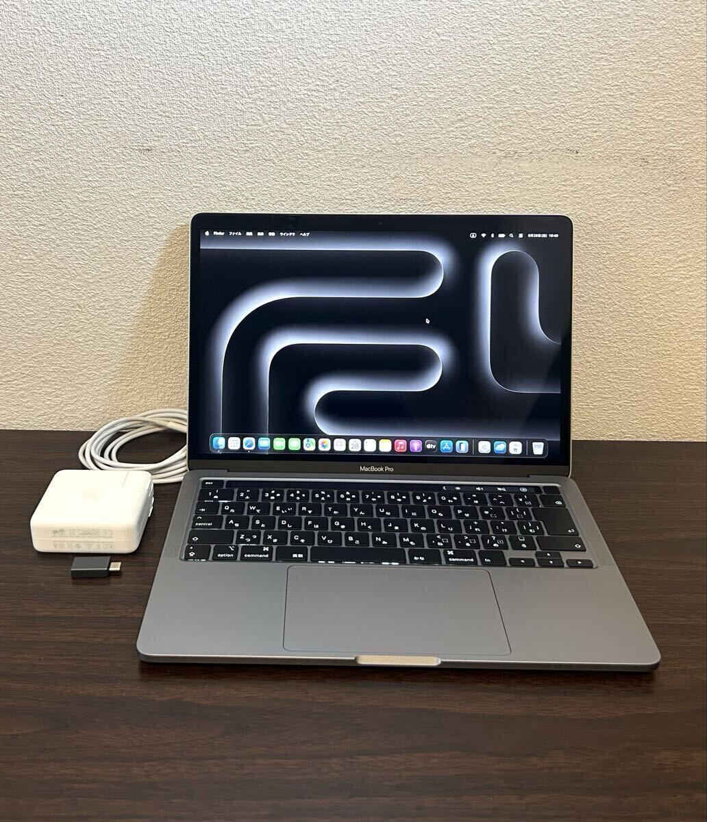 2025年最新】Yahoo!オークション -macbookpro 2020の中古品