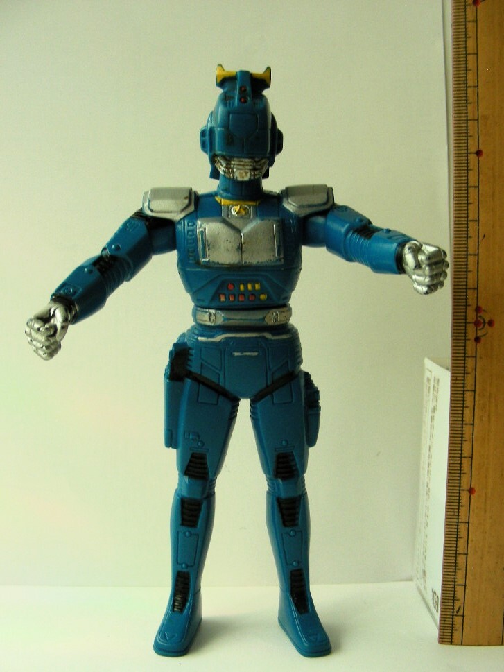 「特捜エクシードラフト」ドラフトブルース（中古・美品・１９９２年） 特捜エクシードラフト」ドラフトブルース（中古・美品・1992