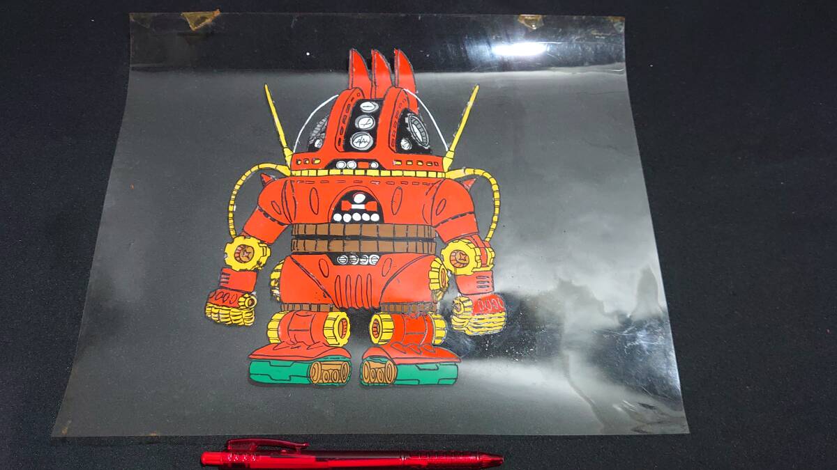 Yahoo!オークション -「セル画 宇宙戦艦ヤマト」(あ行) (セル画