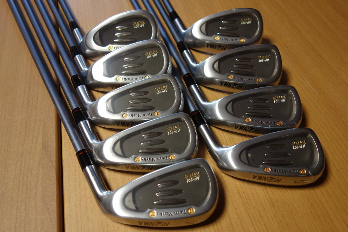 2025年最新】Yahoo!オークション -ホンマ ツインマークス