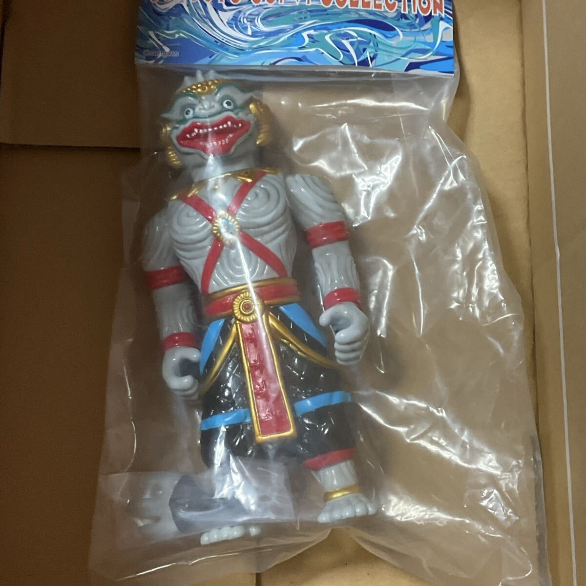 2025年最新】Yahoo!オークション -インディーズソフビ(おもちゃ