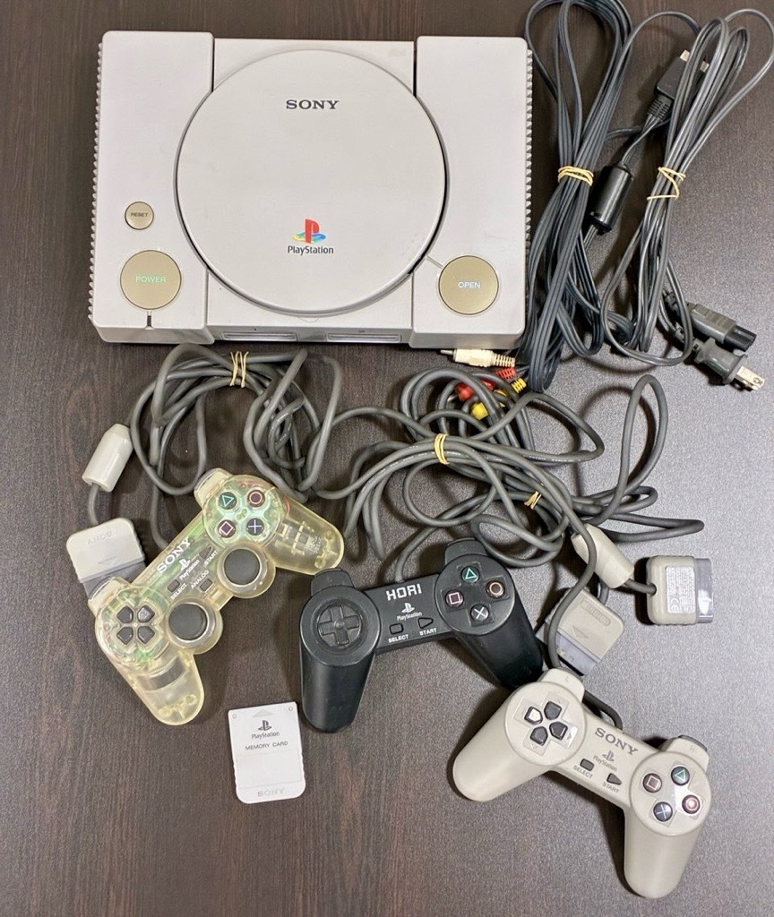 2025年最新】Yahoo!オークション -プレステ1 コントローラー