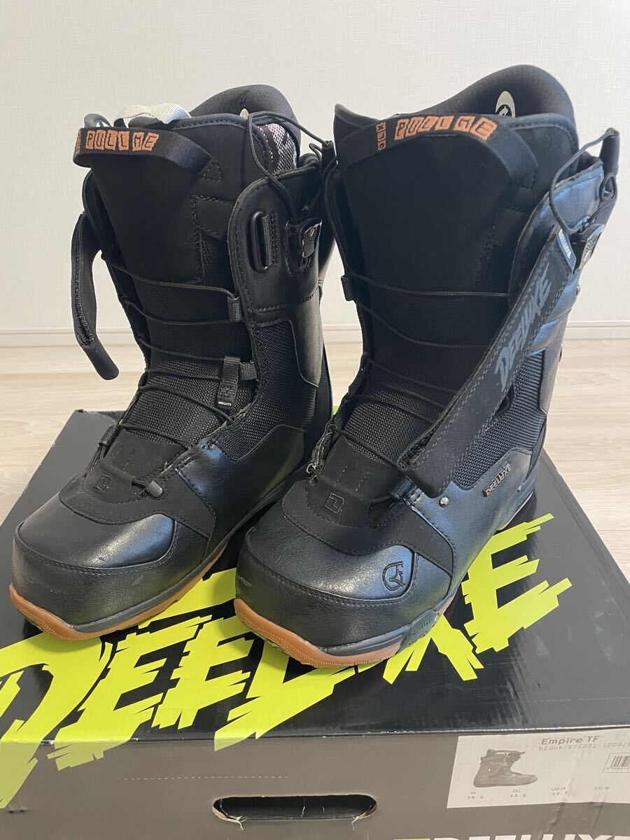 2025年最新】Yahoo!オークション -deeluxe empireの中古品・新品