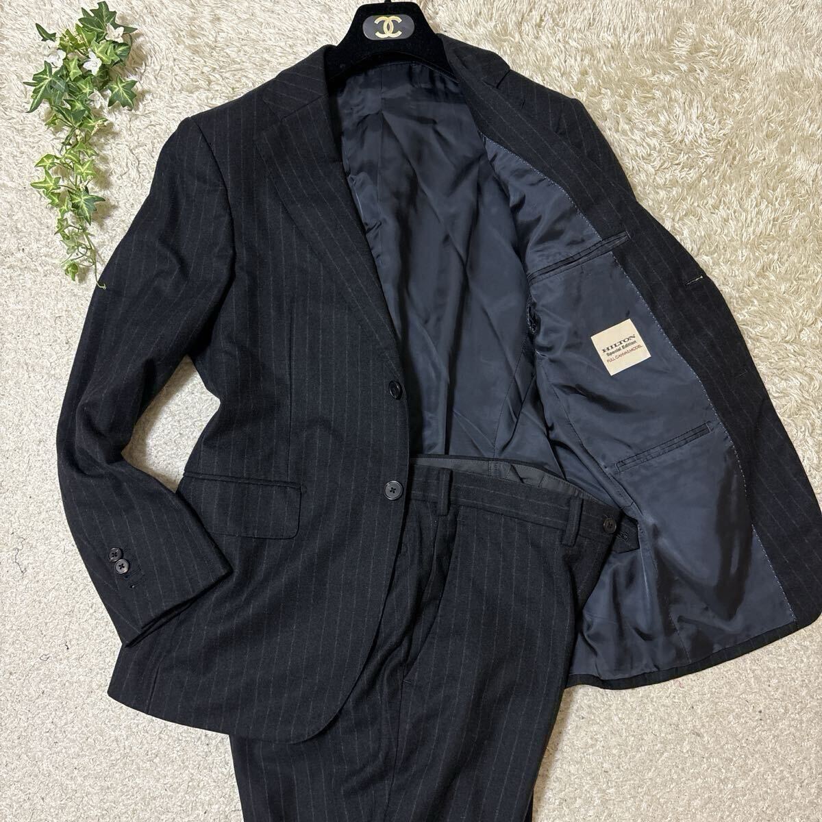 2025年最新】Yahoo!オークション -ヒルトン スーツの中古品