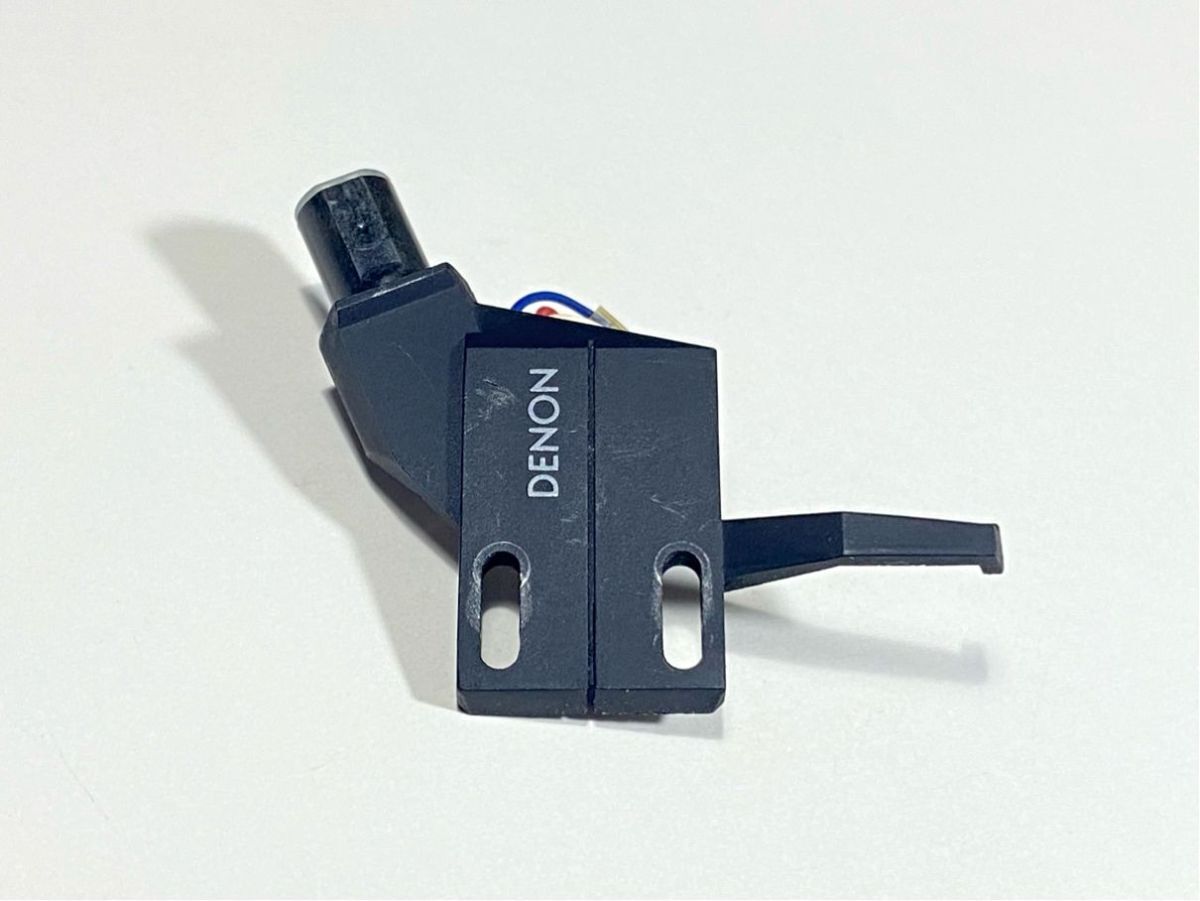 Yahoo!オークション -「denon ストレートアーム用」の落札相場