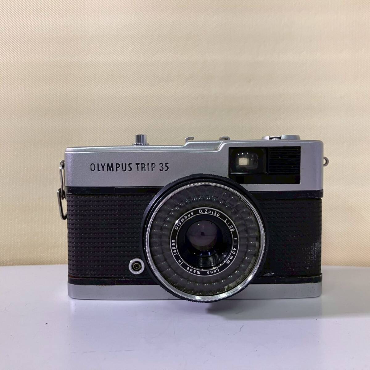 2025年最新】Yahoo!オークション -olympus trip35(フィルム