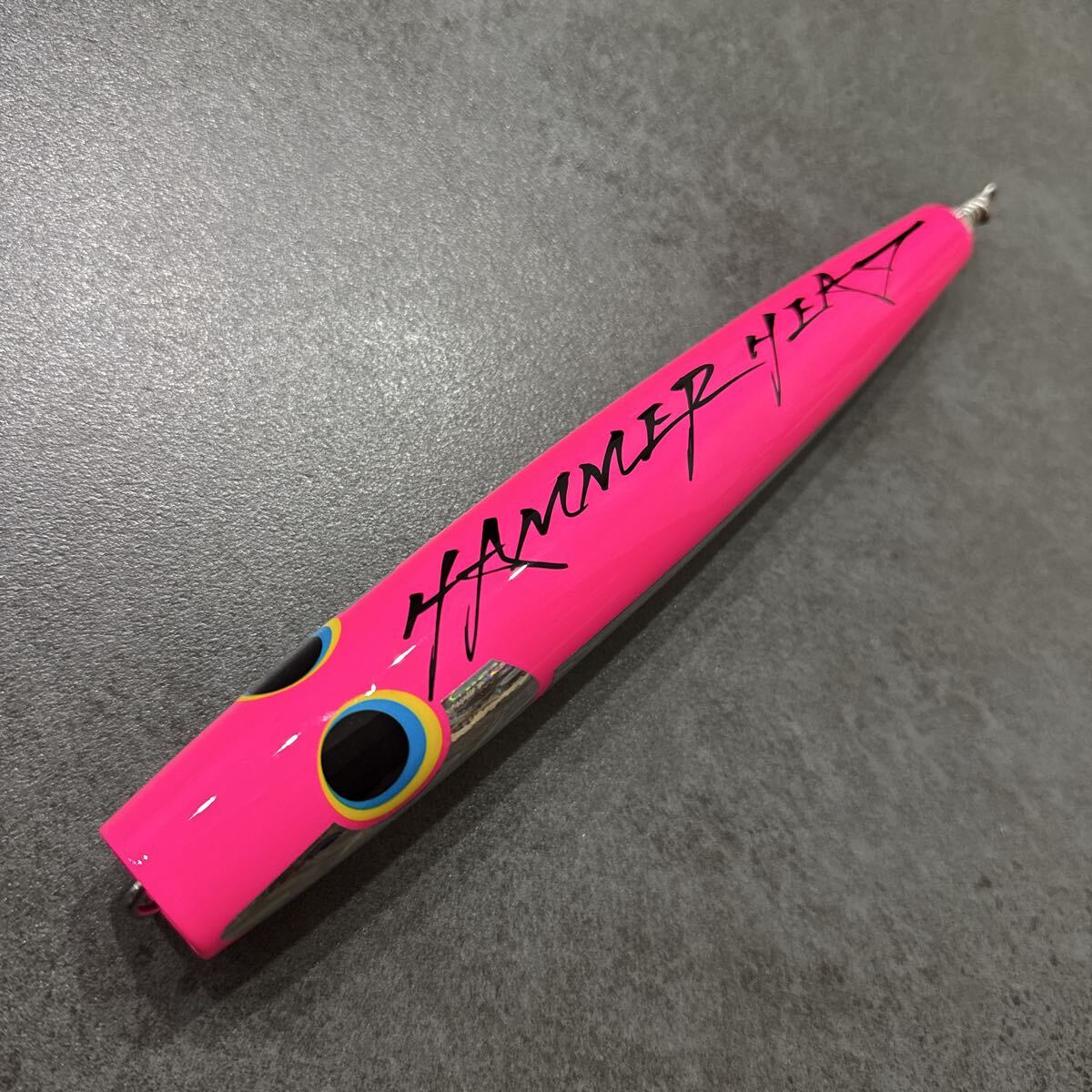 Yahoo!オークション -「ハンマーヘッド シャラポワ」(ハード