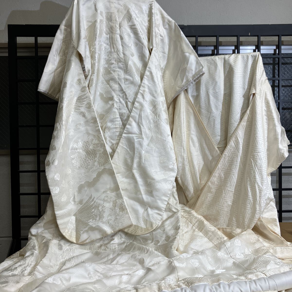 2025年最新】Yahoo!オークション -白無垢打掛の中古品・新品・未