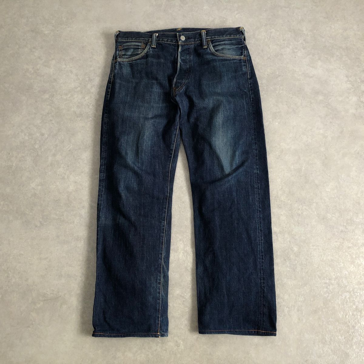kei【夏の最終値下げ】エビス　No. 2スペシャル 2000番　17oz 楽天市場】エヴィス 2000 no2の通販