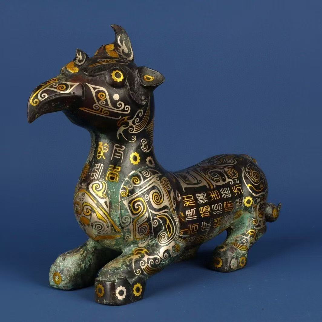 青銅　置物 楽天市場】青銅 置物の通販