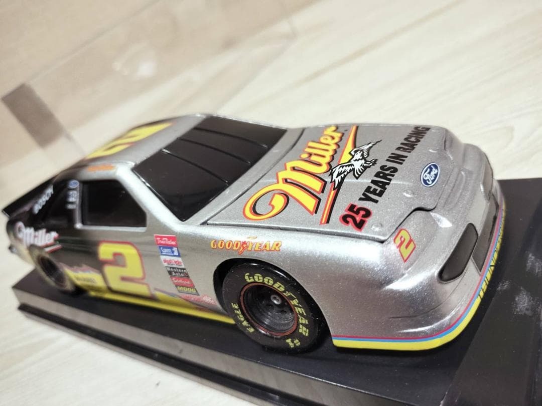 Yahoo!オークション -「nascar 1／24」の落札相場・落札価格