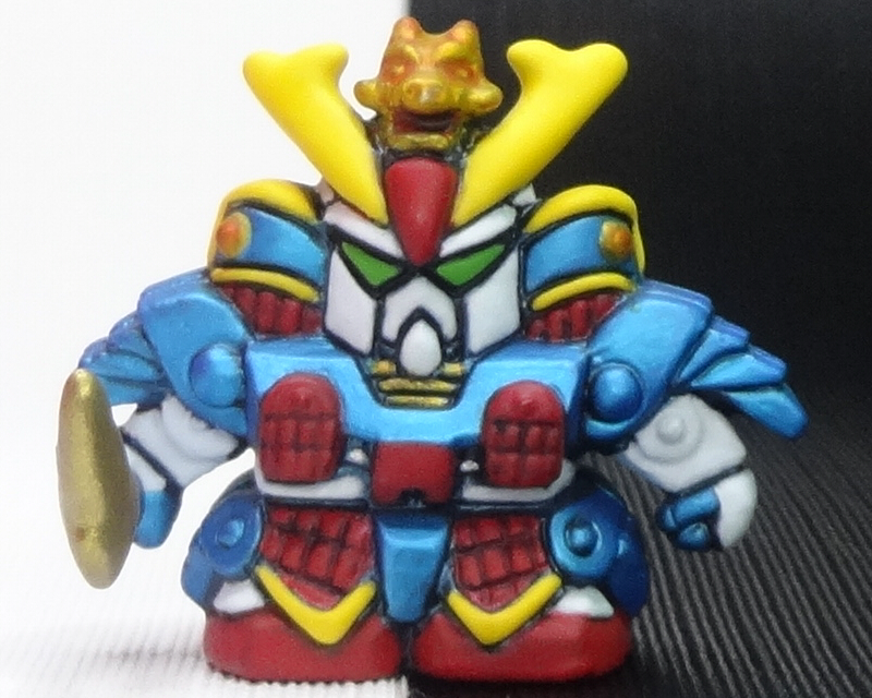 ガン消し ジャンクパーツ 大量セット 元祖 SDガンダム ガシャポン フィギュア Yahoo!オークション -「sdガンダム ガン消し 大量」の落札相場