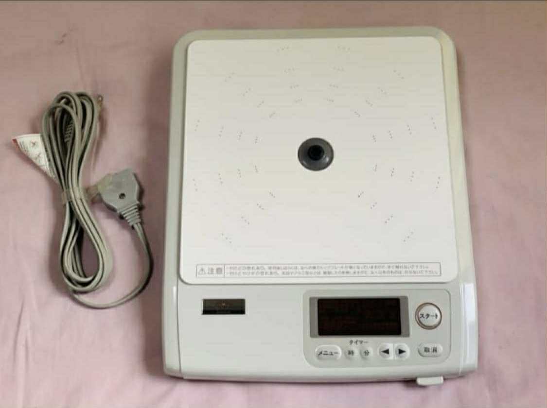 2025年最新】Amway(アムウェイ) インダクションレンジ - 高性能